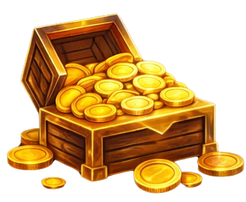 100 000 pièces (+5 000 bonus)