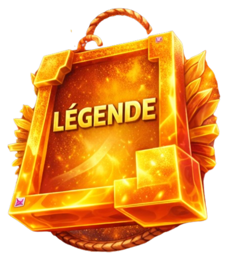 Légende (1 mois)