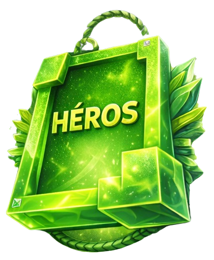 Héros (3 mois)
