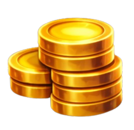 10 000 pièces (+500 bonus)